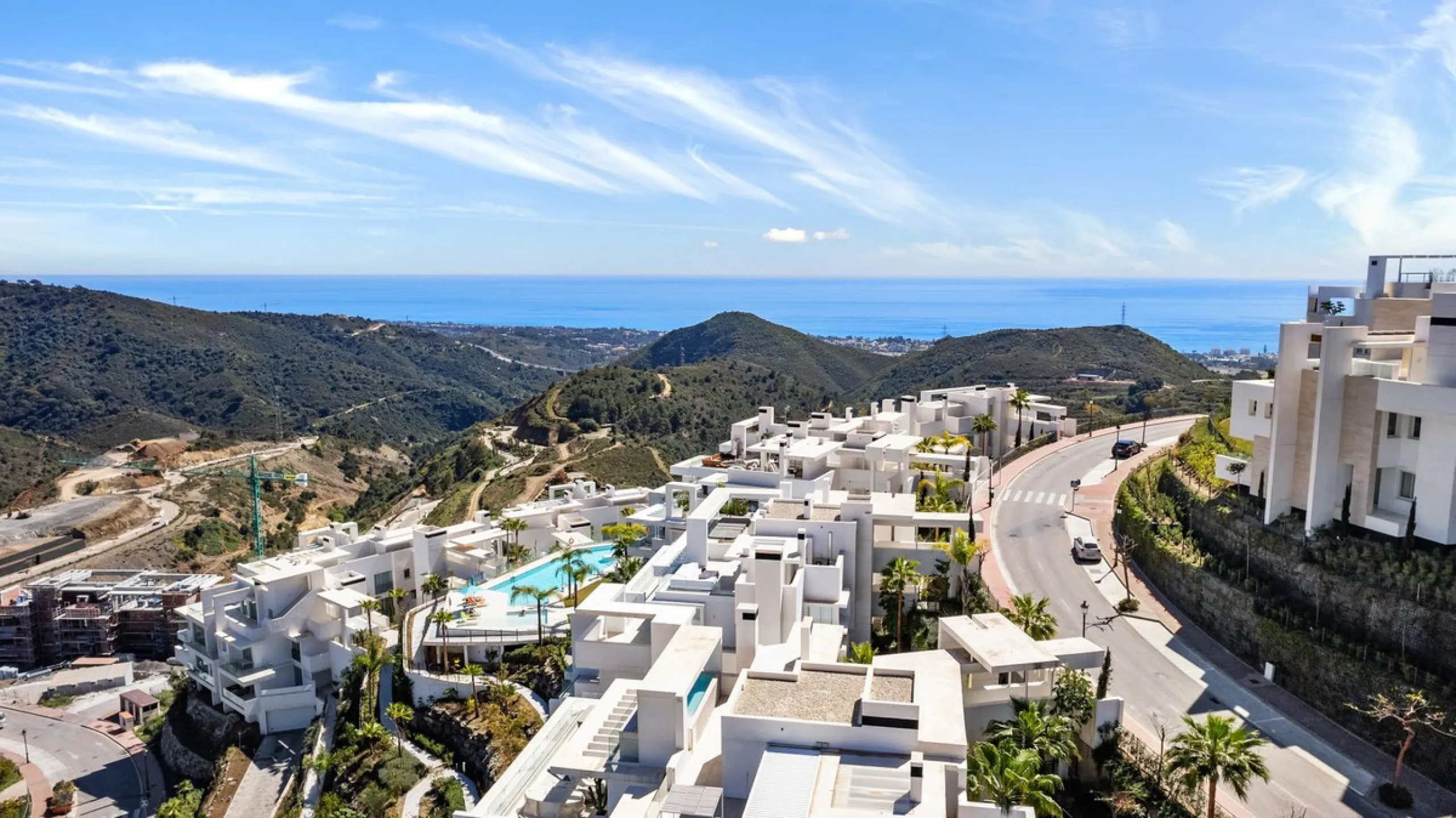 PALO ALTO, one of the finest projects offering a superior lifestyle with world-class amenities.
