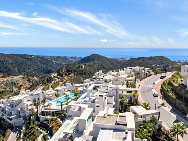 PALO ALTO, one of the finest projects offering a superior lifestyle with world-class amenities.
