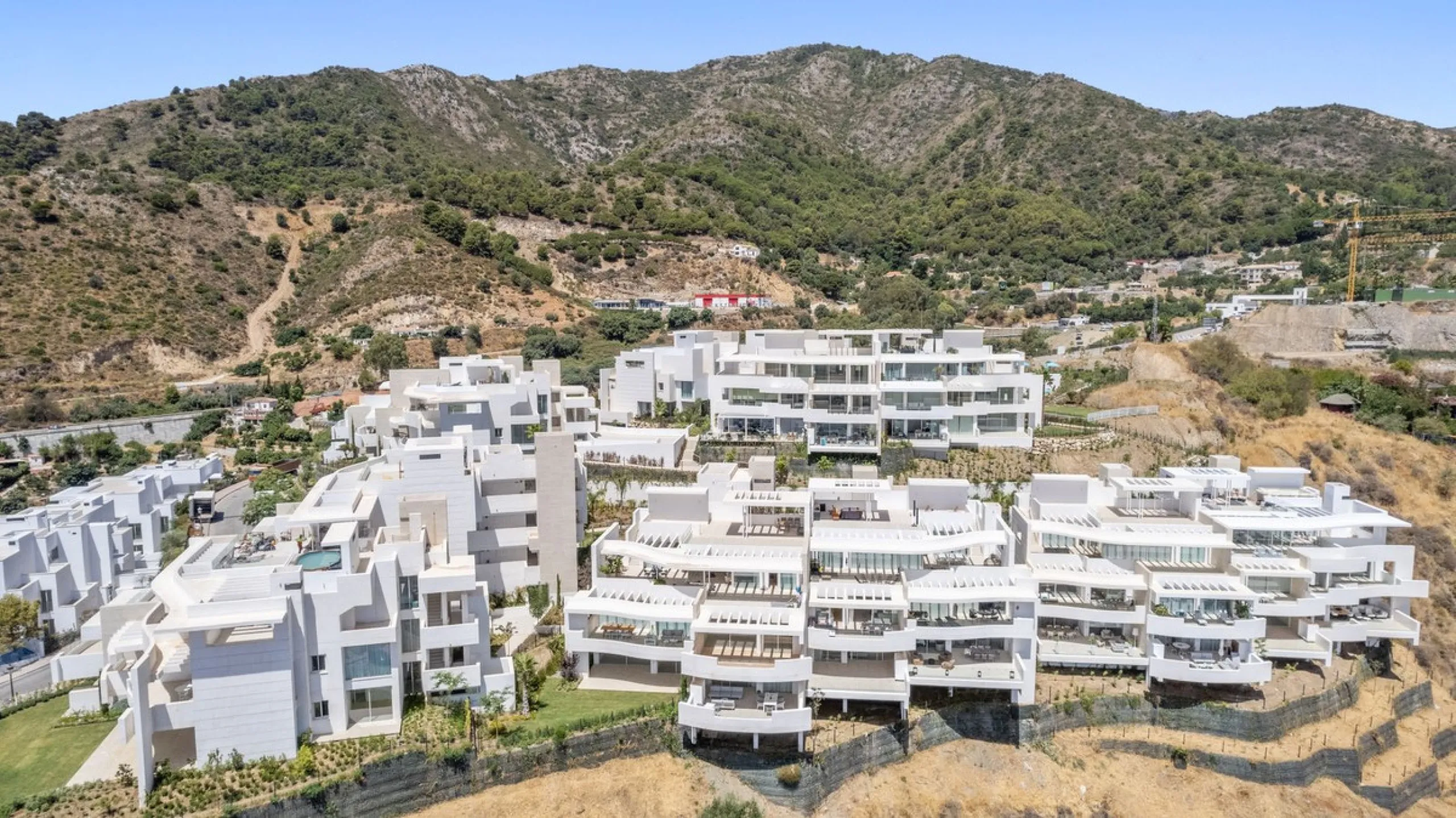 PALO ALTO, one of the finest projects offering a superior lifestyle with world-class amenities.
