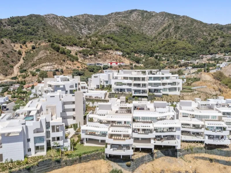 PALO ALTO, one of the finest projects offering a superior lifestyle with world-class amenities.