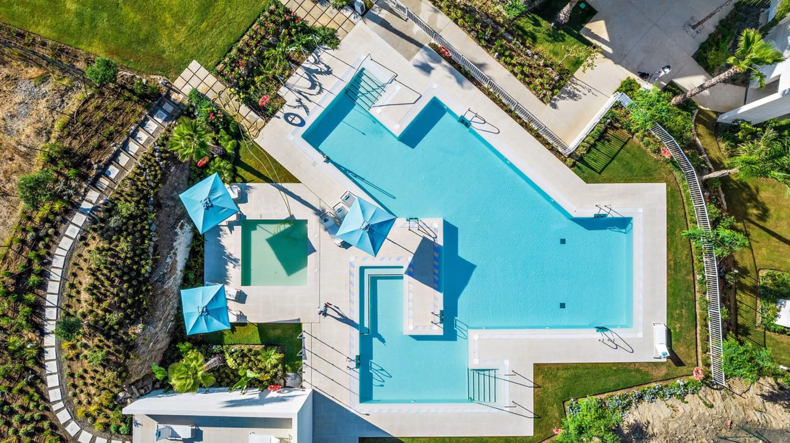 PALO ALTO, one of the finest projects offering a superior lifestyle with world-class amenities.