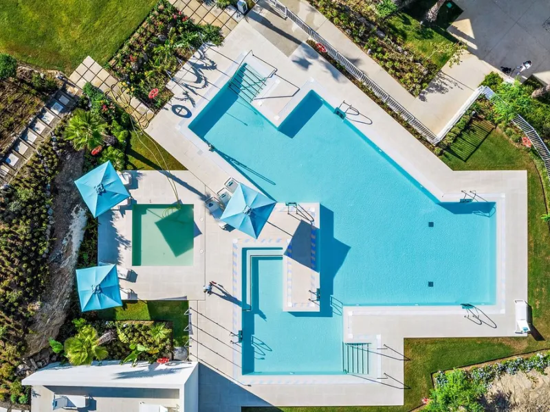 PALO ALTO, one of the finest projects offering a superior lifestyle with world-class amenities.