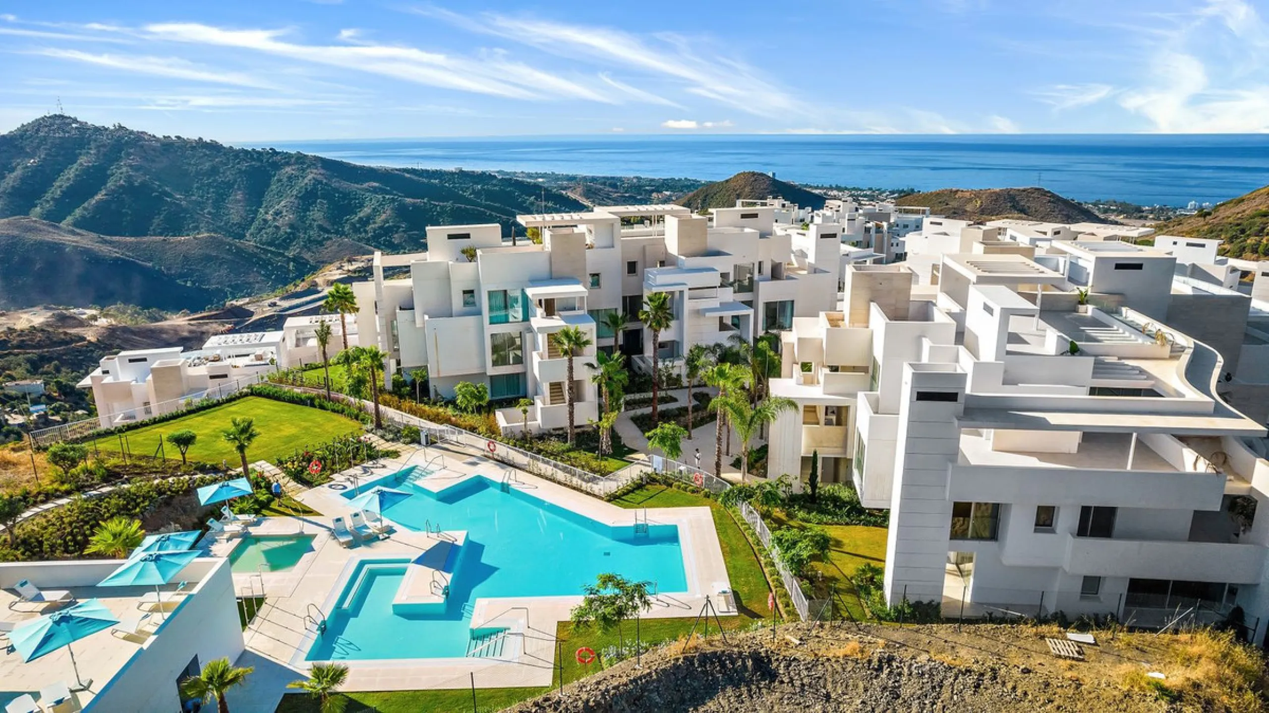 PALO ALTO, one of the finest projects offering a superior lifestyle with world-class amenities.