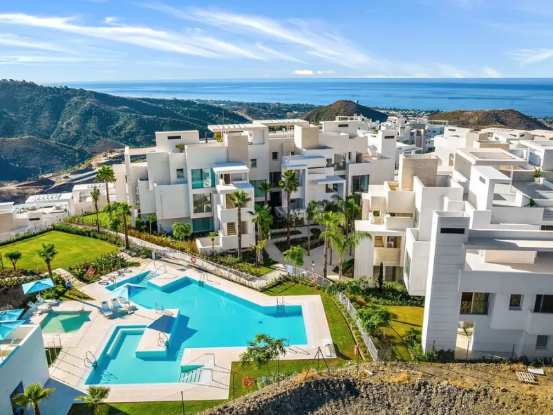 PALO ALTO, one of the finest projects offering a superior lifestyle with world-class amenities.