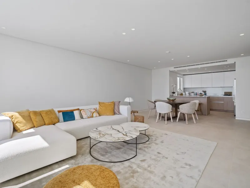 PALO ALTO, one of the finest projects offering a superior lifestyle with world-class amenities.