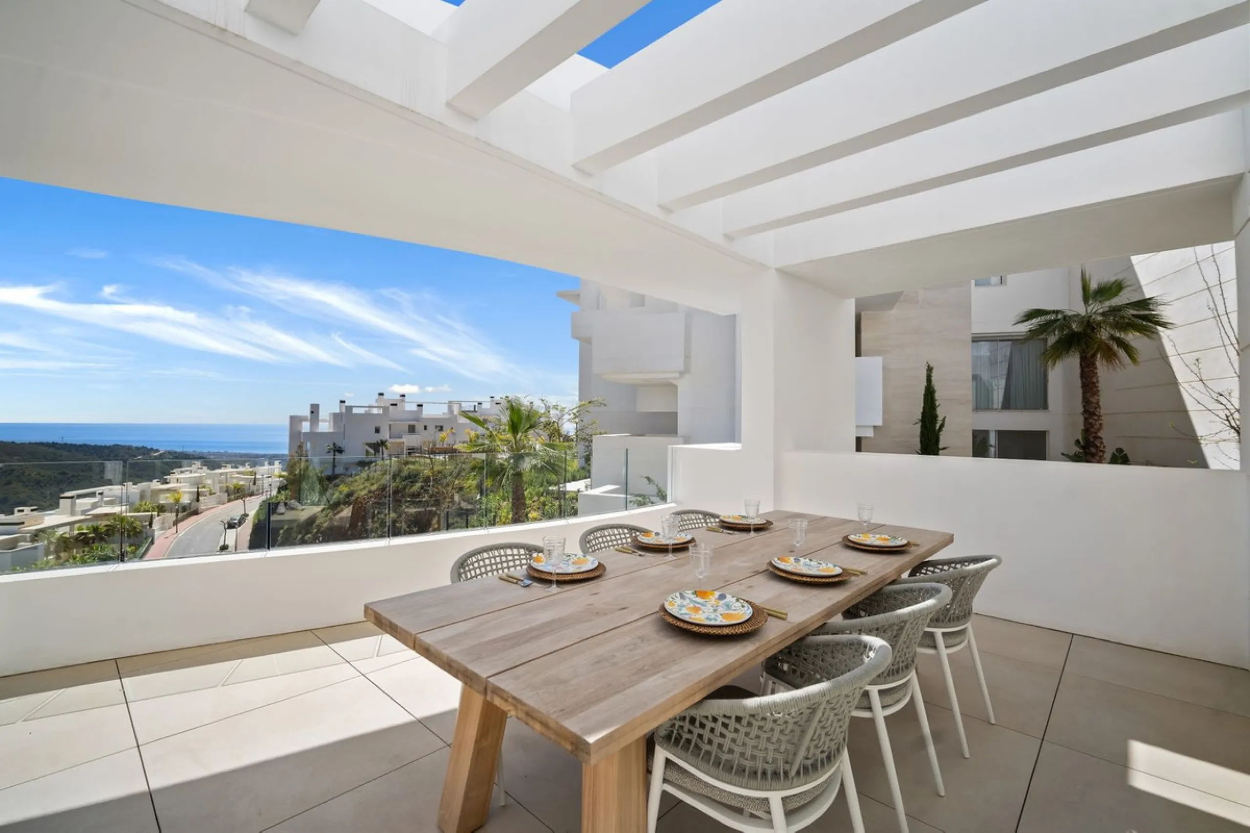 PALO ALTO, one of the finest projects offering a superior lifestyle with world-class amenities.