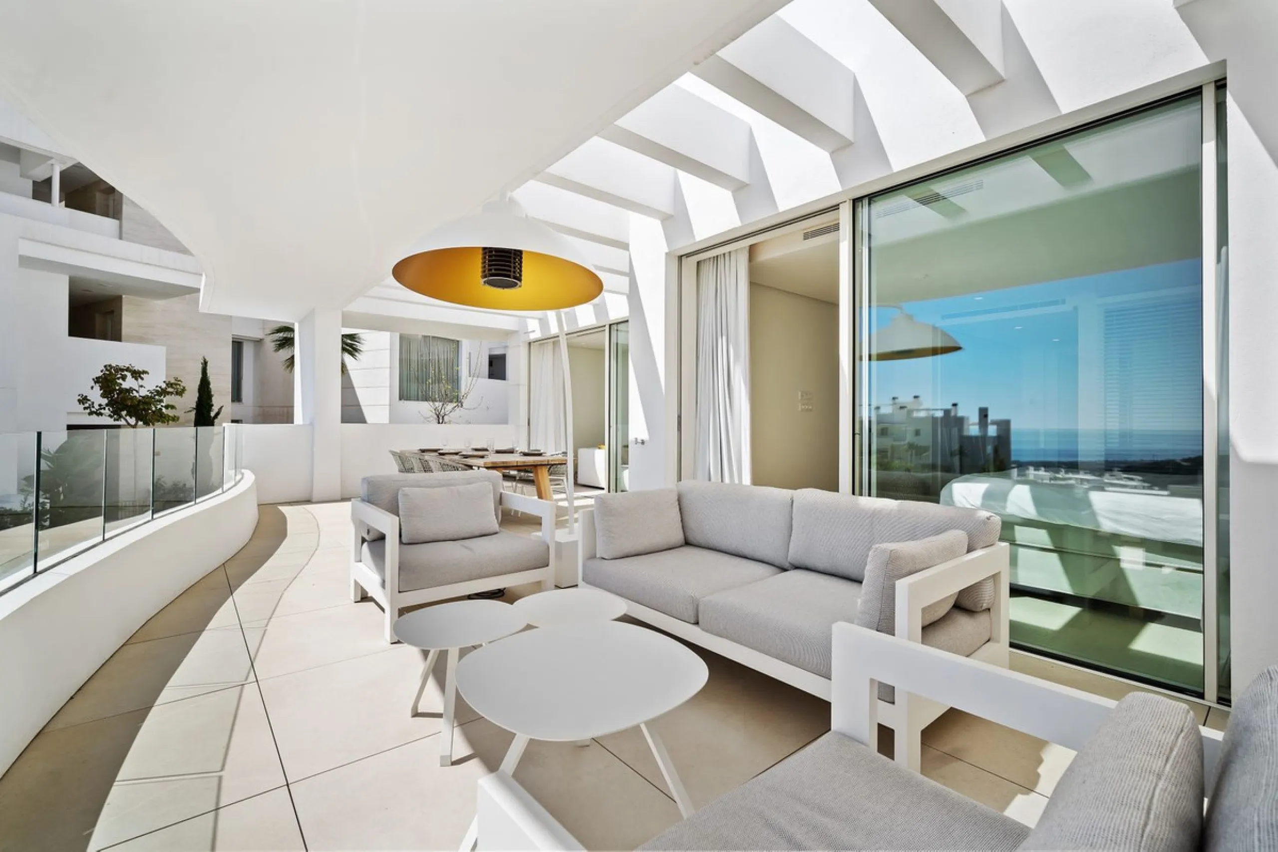 PALO ALTO, one of the finest projects offering a superior lifestyle with world-class amenities.
