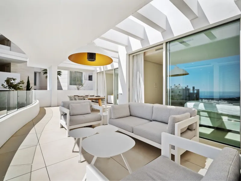 PALO ALTO, one of the finest projects offering a superior lifestyle with world-class amenities.