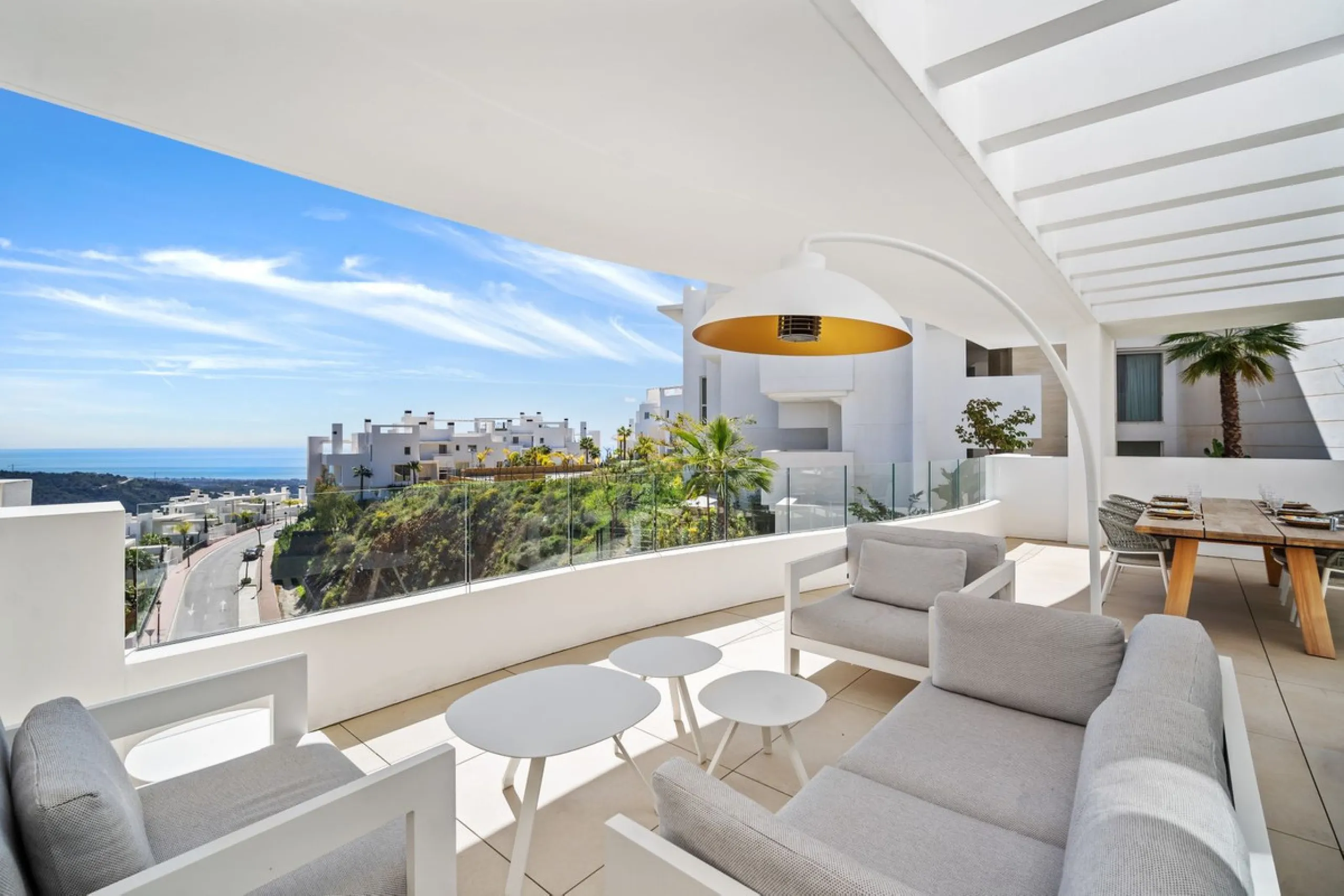 PALO ALTO, one of the finest projects offering a superior lifestyle with world-class amenities.