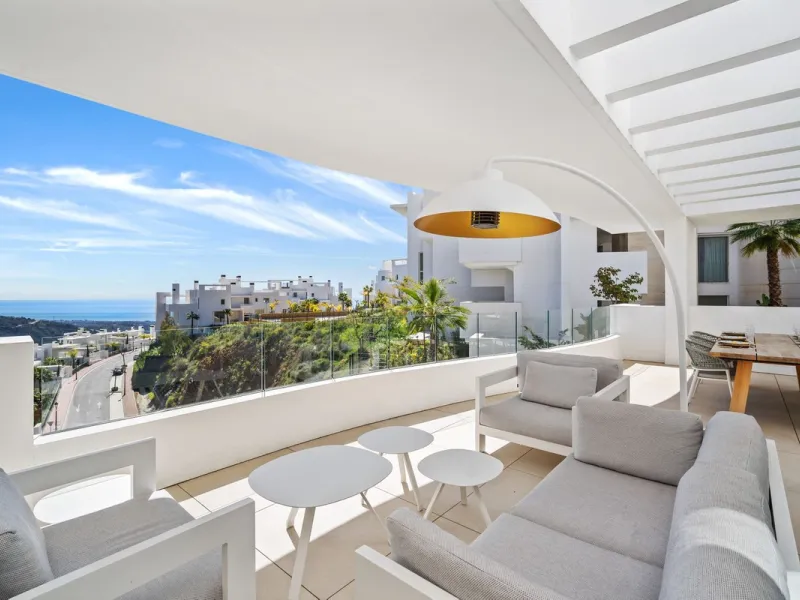 PALO ALTO, one of the finest projects offering a superior lifestyle with world-class amenities.