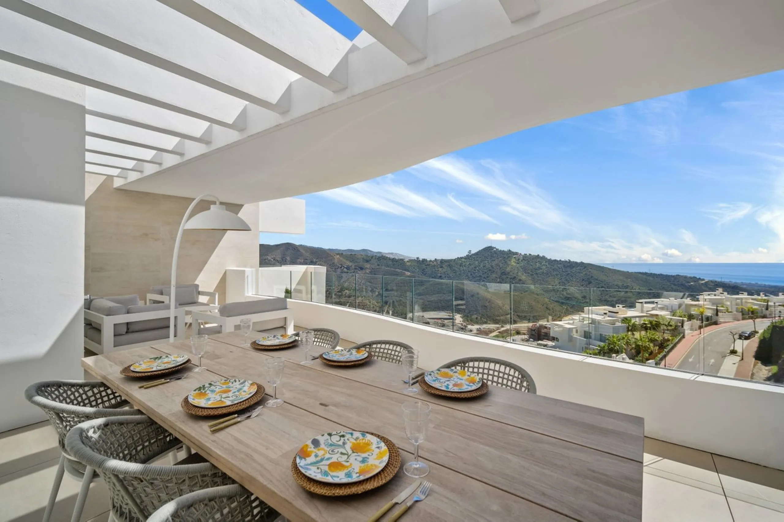 PALO ALTO, one of the finest projects offering a superior lifestyle with world-class amenities.