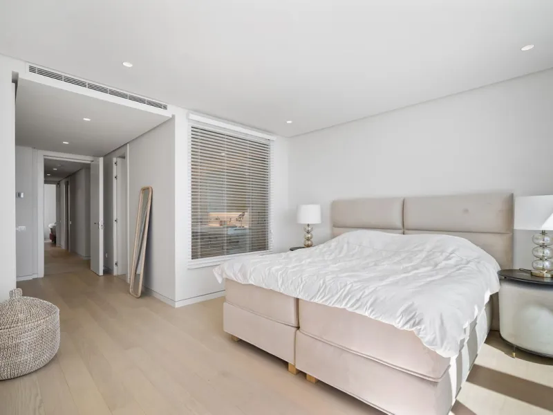 PALO ALTO, one of the finest projects offering a superior lifestyle with world-class amenities.