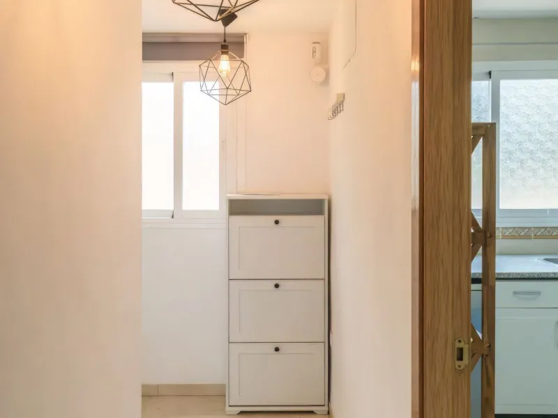 Penthouse with panoramic sea views in Riviera del Sol.