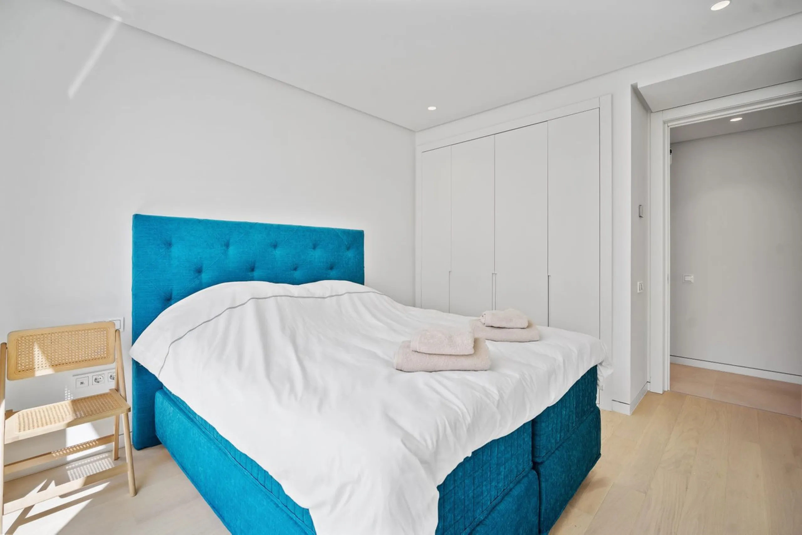 PALO ALTO, one of the finest projects offering a superior lifestyle with world-class amenities.