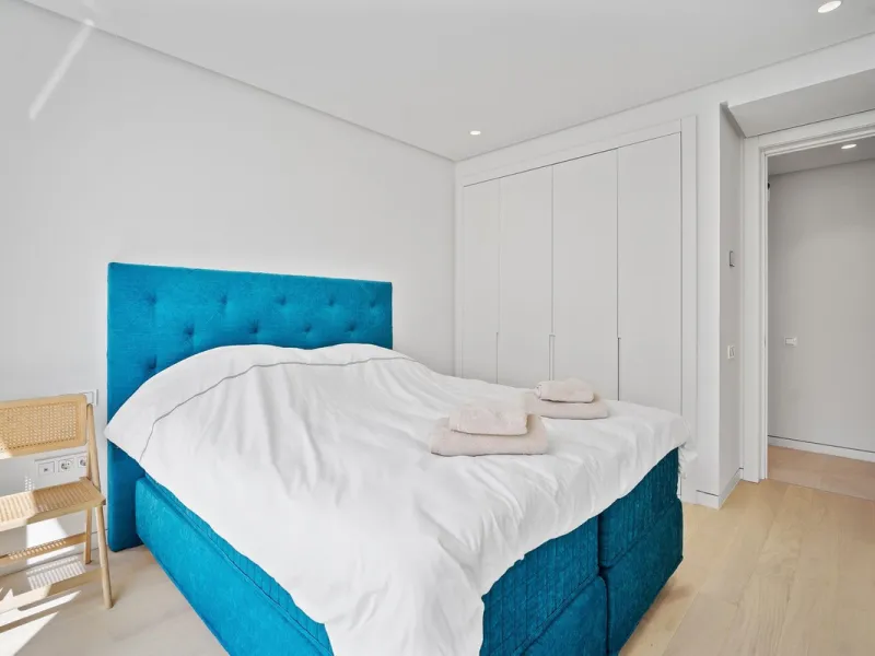 PALO ALTO, one of the finest projects offering a superior lifestyle with world-class amenities.