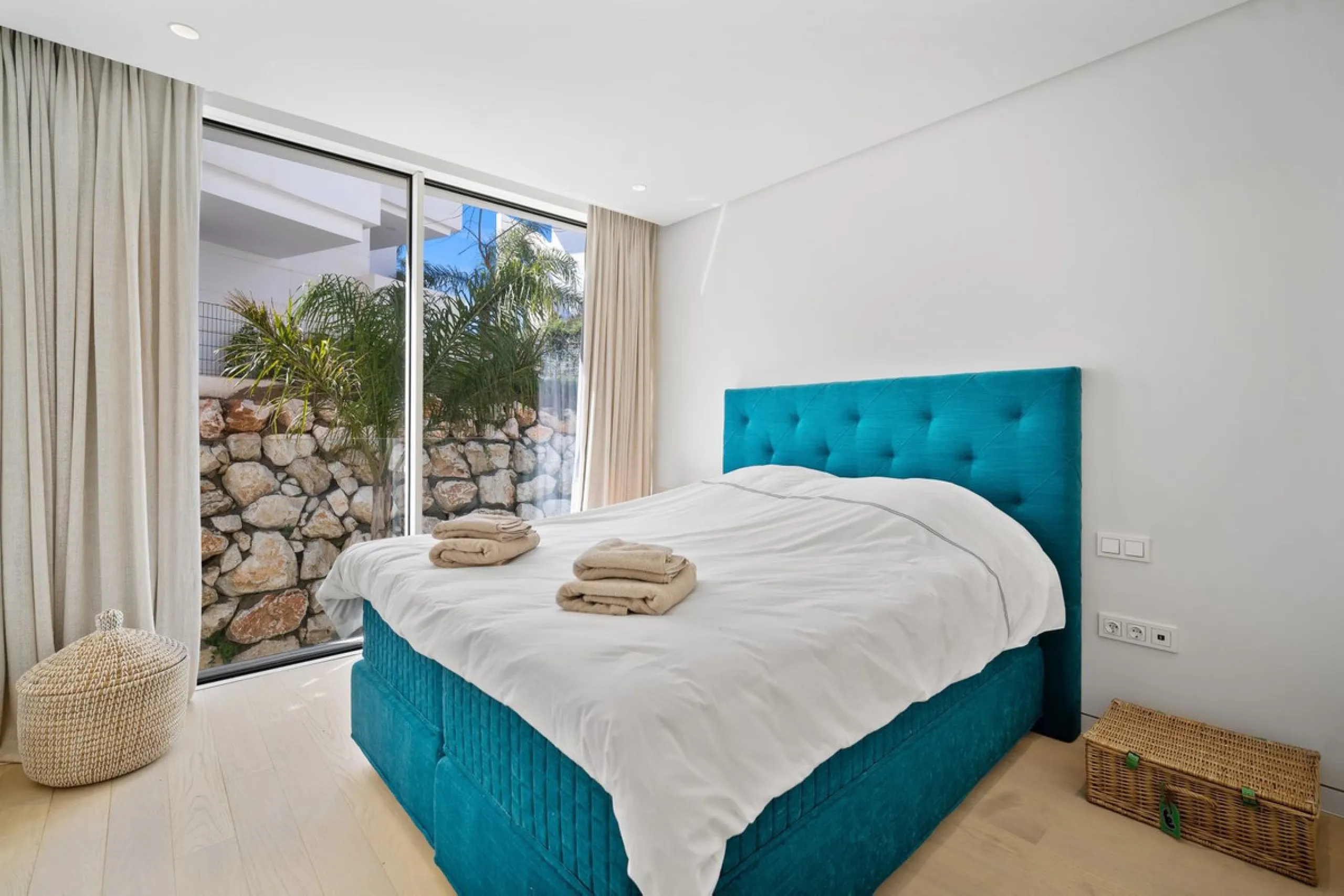 PALO ALTO, one of the finest projects offering a superior lifestyle with world-class amenities.