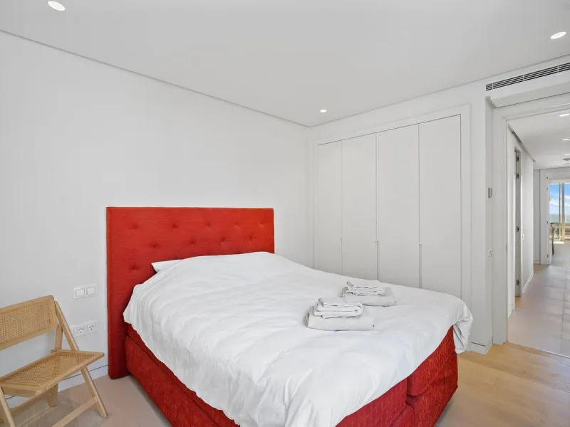 PALO ALTO, one of the finest projects offering a superior lifestyle with world-class amenities.