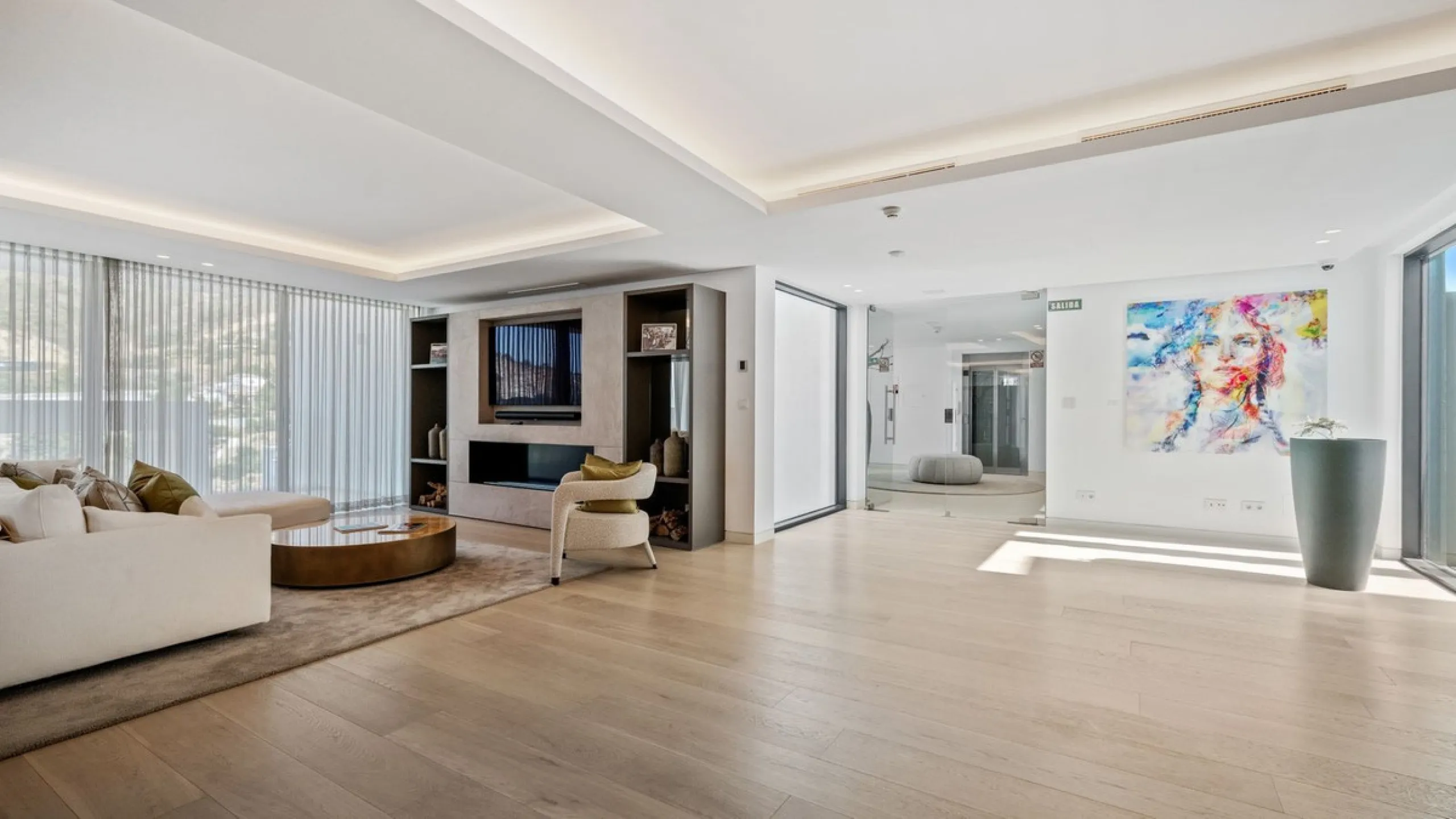PALO ALTO, one of the finest projects offering a superior lifestyle with world-class amenities.