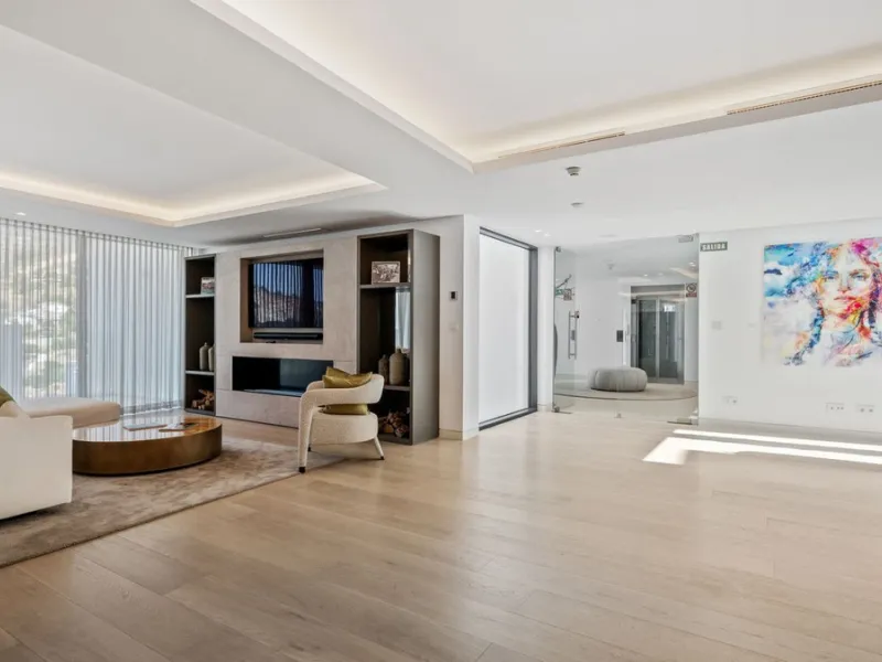 PALO ALTO, one of the finest projects offering a superior lifestyle with world-class amenities.