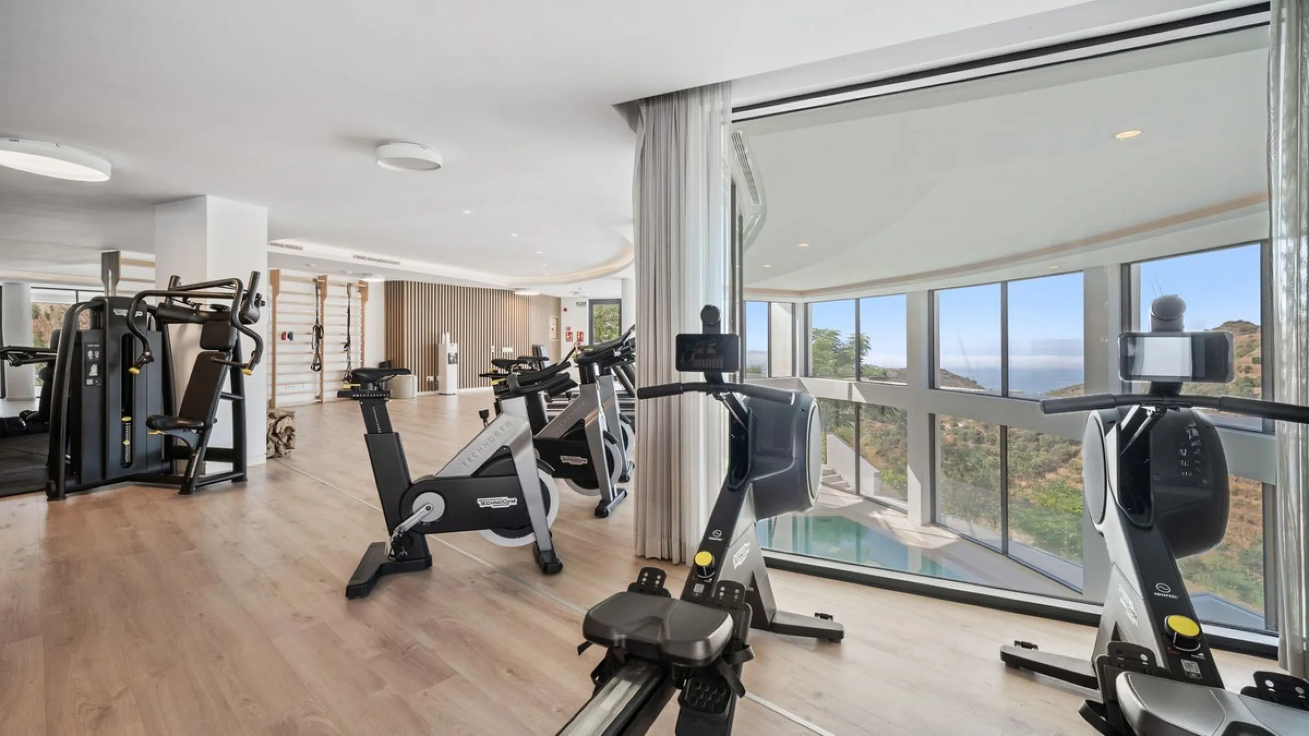 PALO ALTO, one of the finest projects offering a superior lifestyle with world-class amenities.