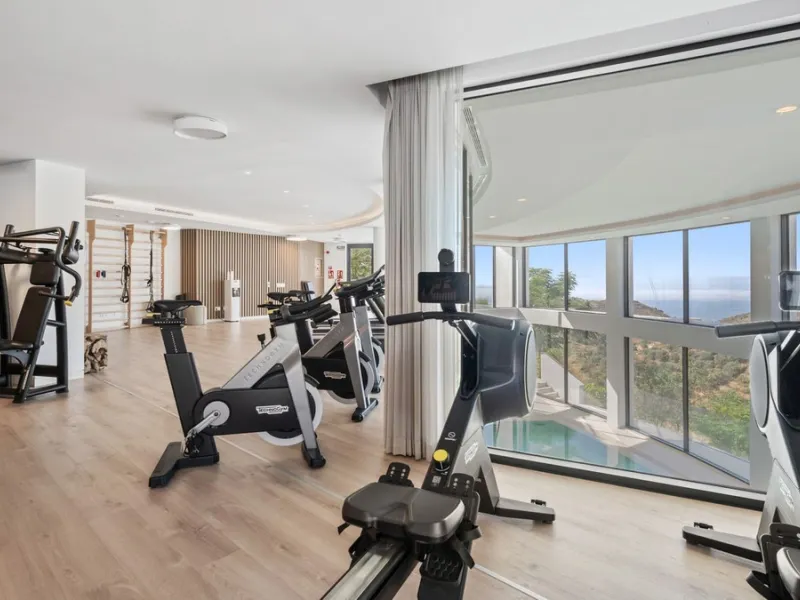PALO ALTO, one of the finest projects offering a superior lifestyle with world-class amenities.