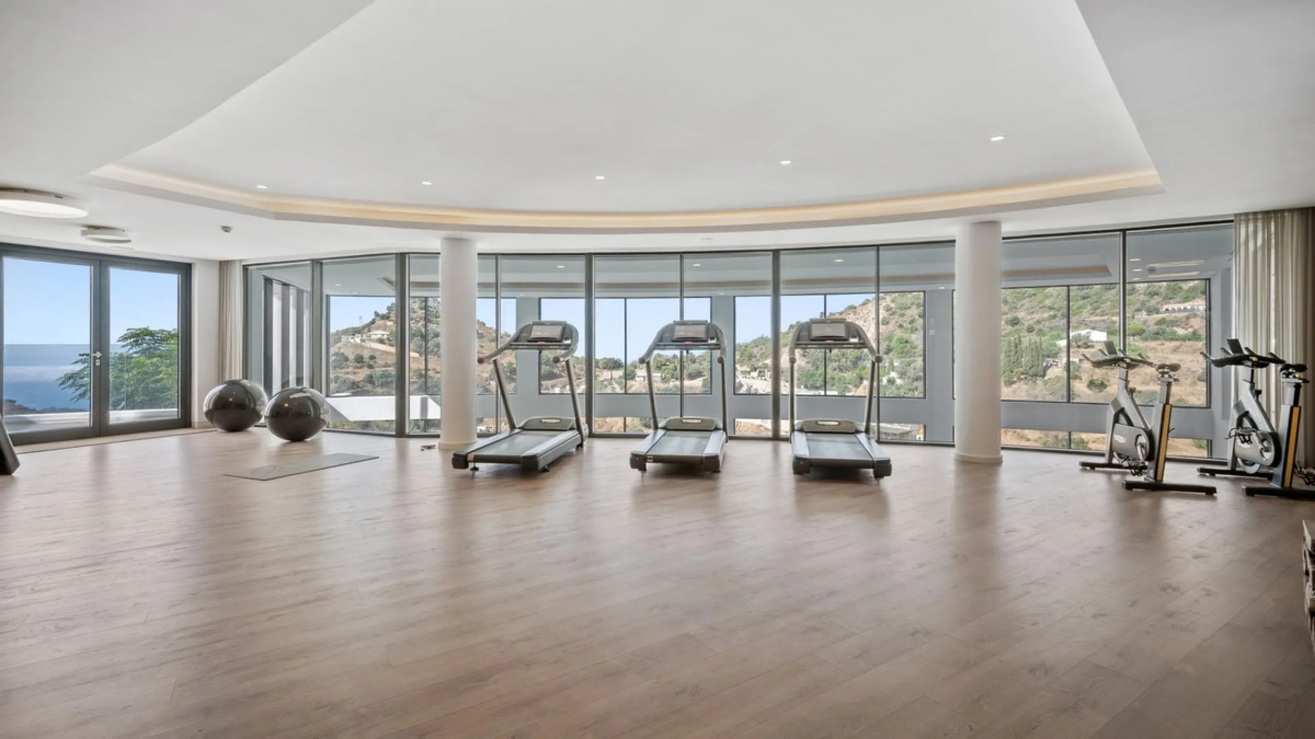 PALO ALTO, one of the finest projects offering a superior lifestyle with world-class amenities.