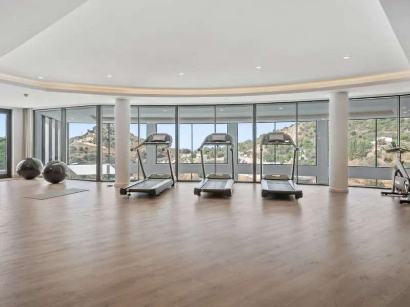 PALO ALTO, one of the finest projects offering a superior lifestyle with world-class amenities.