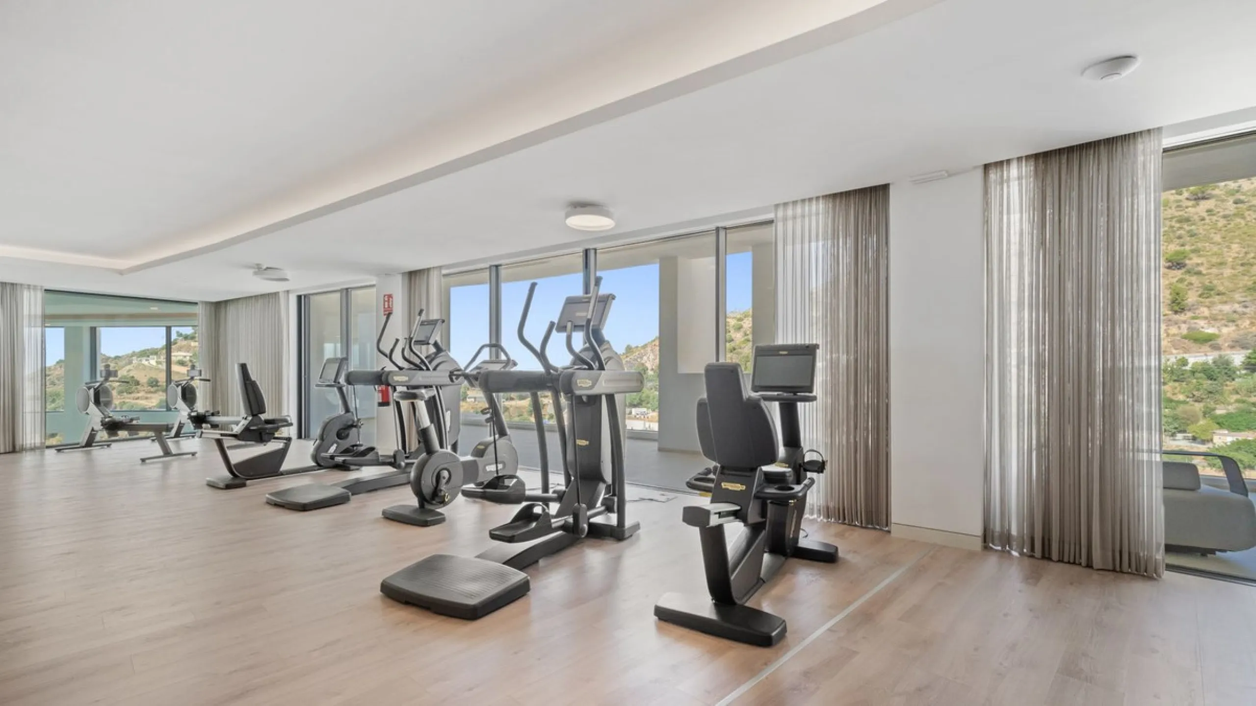 PALO ALTO, one of the finest projects offering a superior lifestyle with world-class amenities.