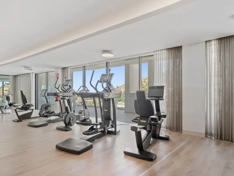 PALO ALTO, one of the finest projects offering a superior lifestyle with world-class amenities.