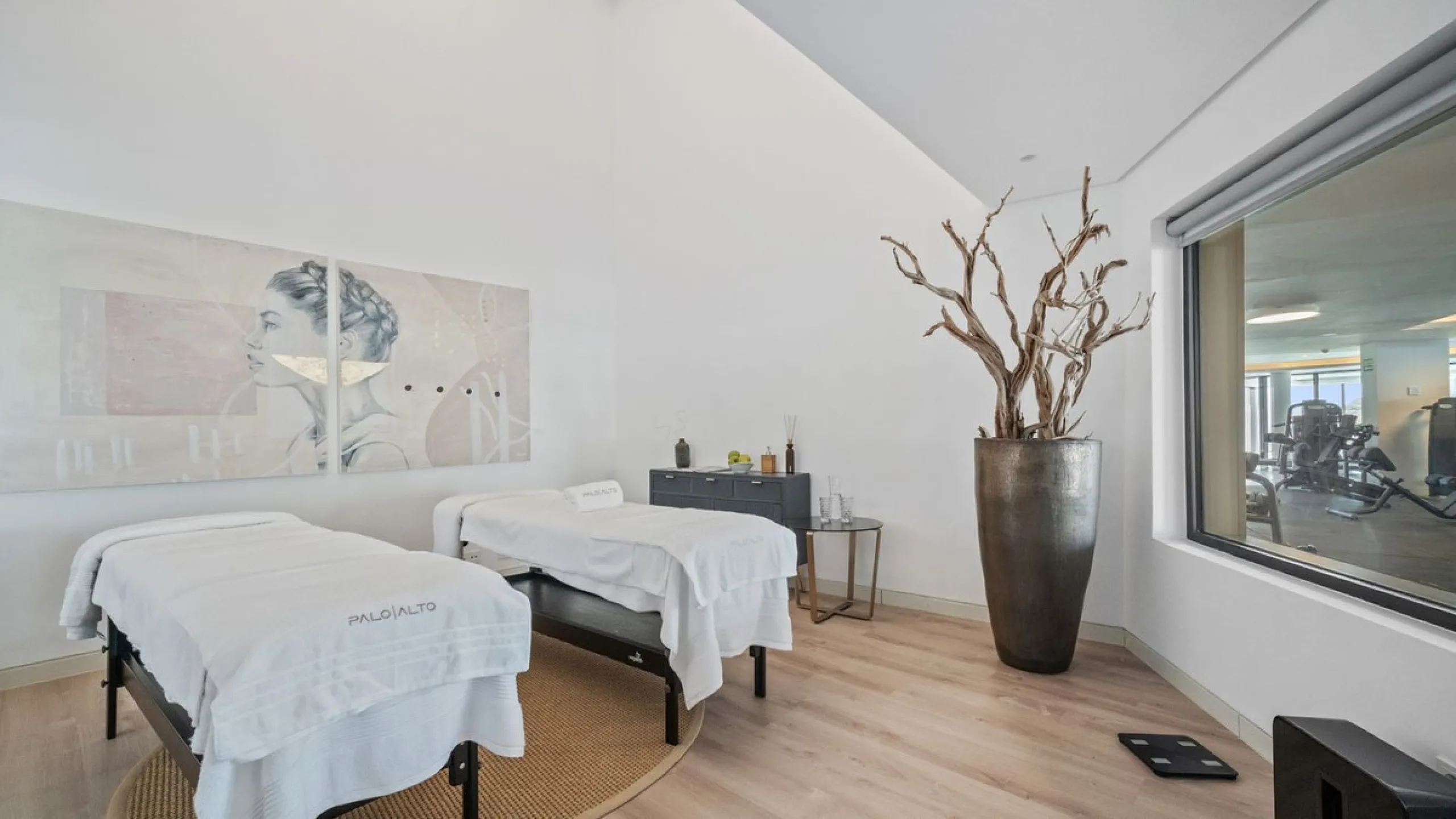 PALO ALTO, one of the finest projects offering a superior lifestyle with world-class amenities.