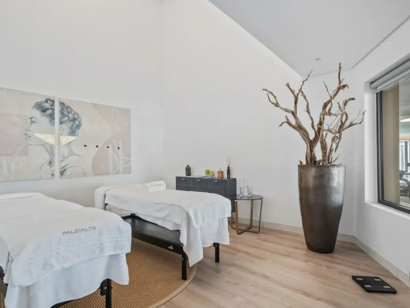 PALO ALTO, one of the finest projects offering a superior lifestyle with world-class amenities.
