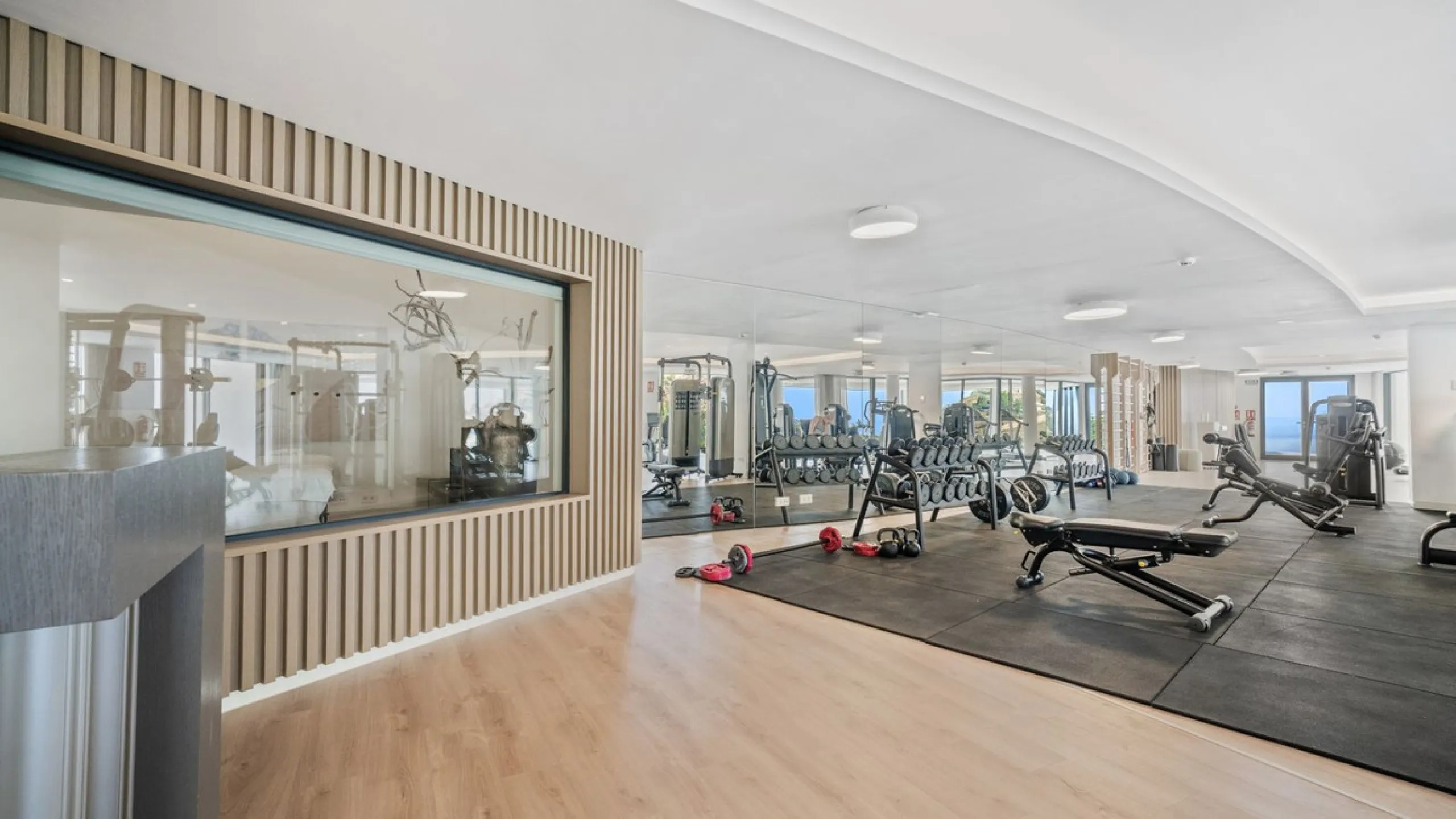 PALO ALTO, one of the finest projects offering a superior lifestyle with world-class amenities.