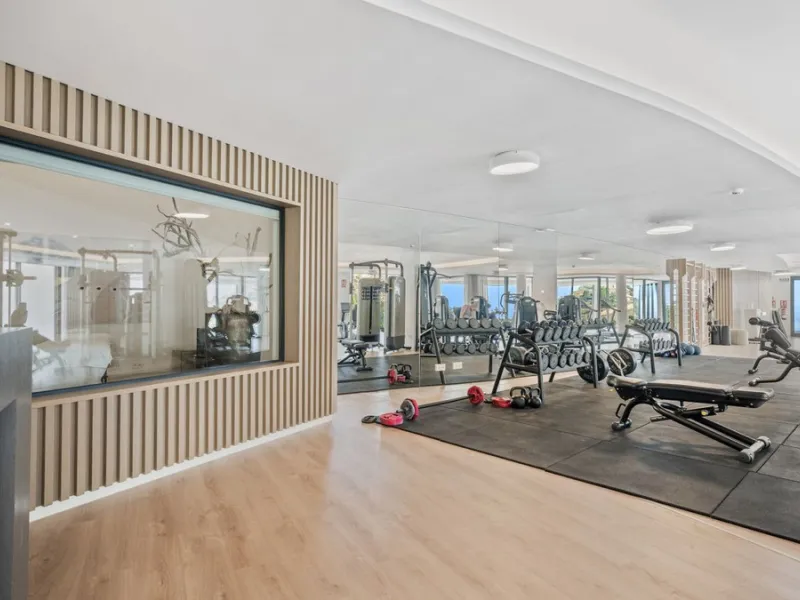 PALO ALTO, one of the finest projects offering a superior lifestyle with world-class amenities.
