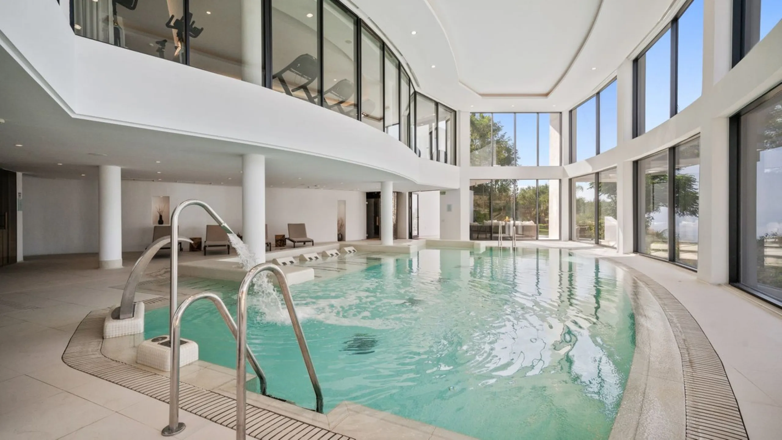PALO ALTO, one of the finest projects offering a superior lifestyle with world-class amenities.
