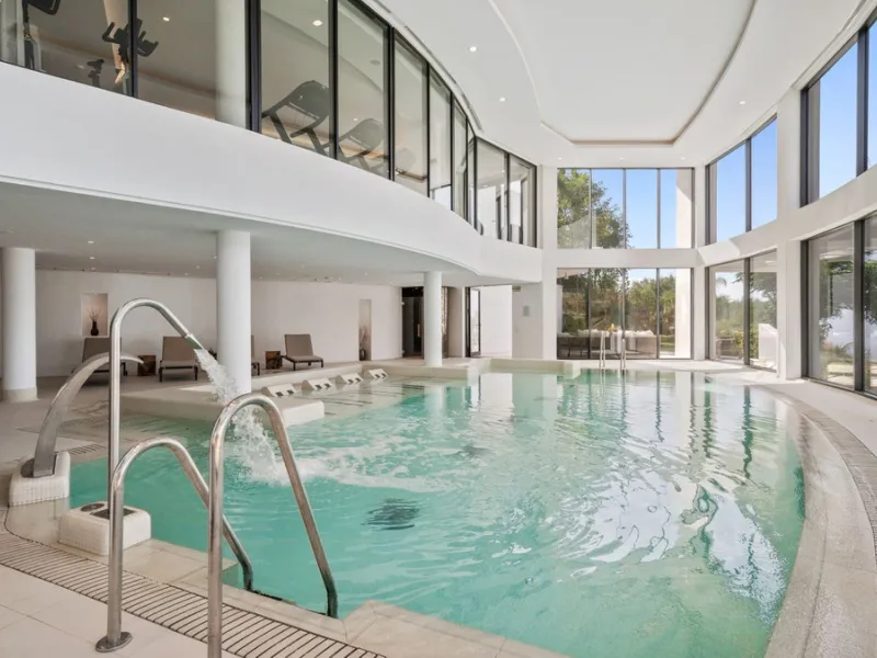 PALO ALTO, one of the finest projects offering a superior lifestyle with world-class amenities.
