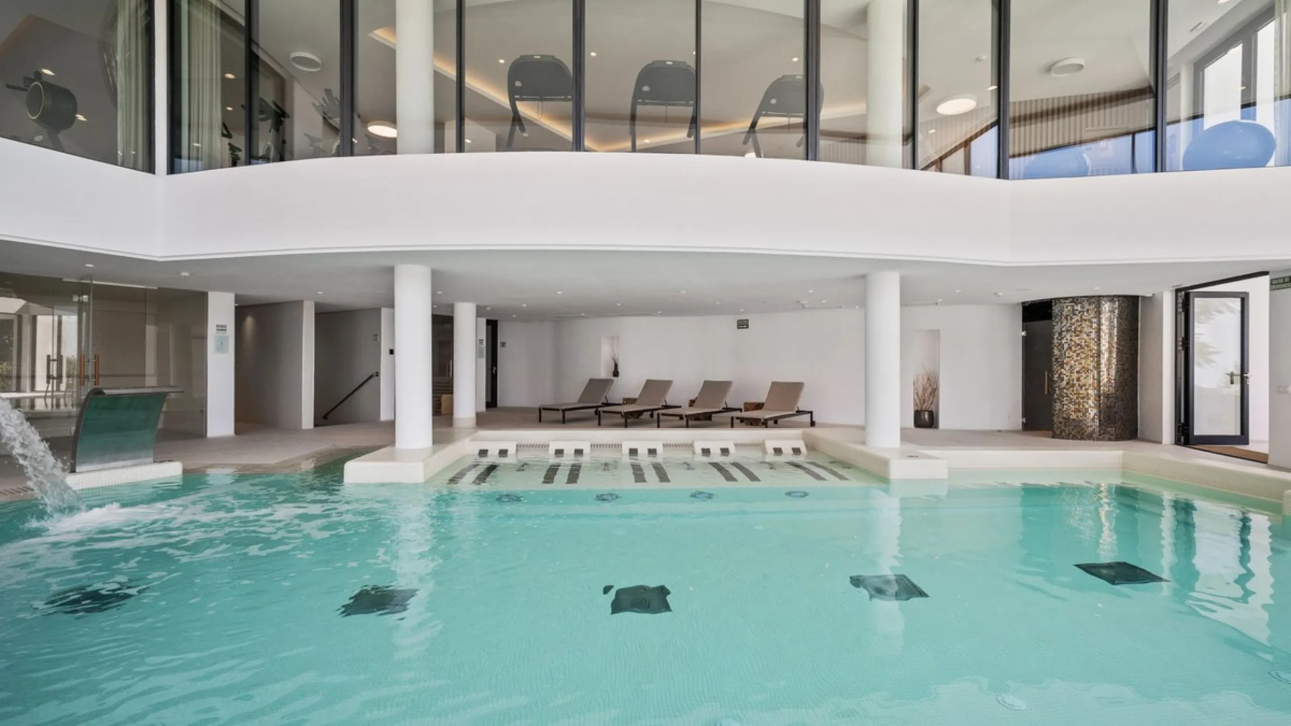PALO ALTO, one of the finest projects offering a superior lifestyle with world-class amenities.