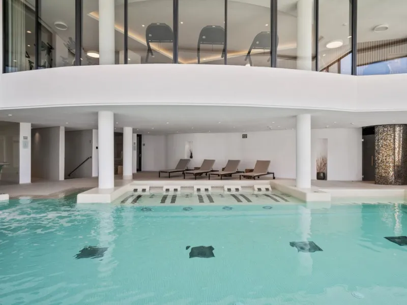 PALO ALTO, one of the finest projects offering a superior lifestyle with world-class amenities.
