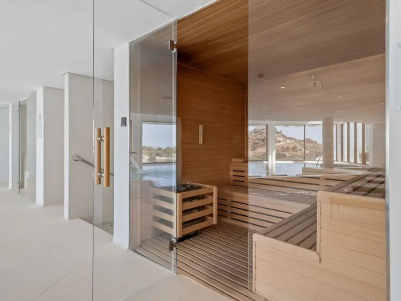 PALO ALTO, one of the finest projects offering a superior lifestyle with world-class amenities.
