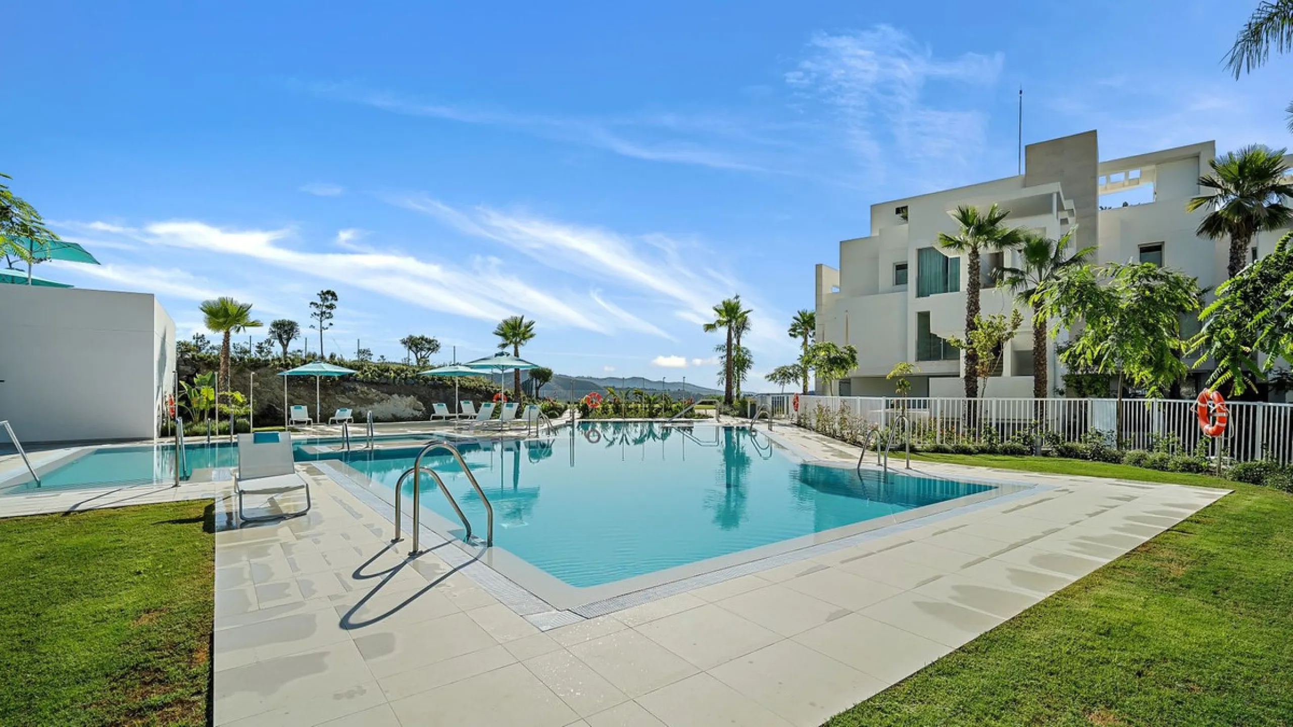PALO ALTO, one of the finest projects offering a superior lifestyle with world-class amenities.