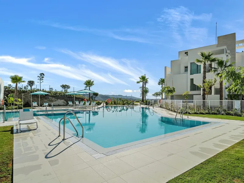 PALO ALTO, one of the finest projects offering a superior lifestyle with world-class amenities.