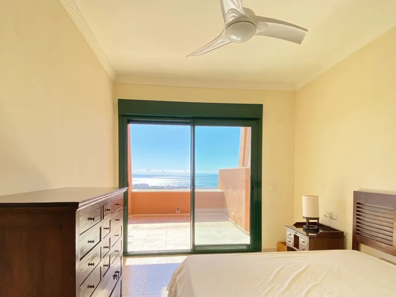 Exclusive 2 bedroom/2 bathroom penthouse in a luxurious complex.