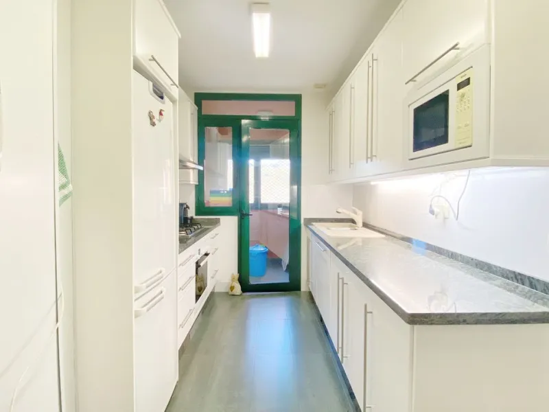 Exclusive 2 bedroom/2 bathroom penthouse in a luxurious complex.
