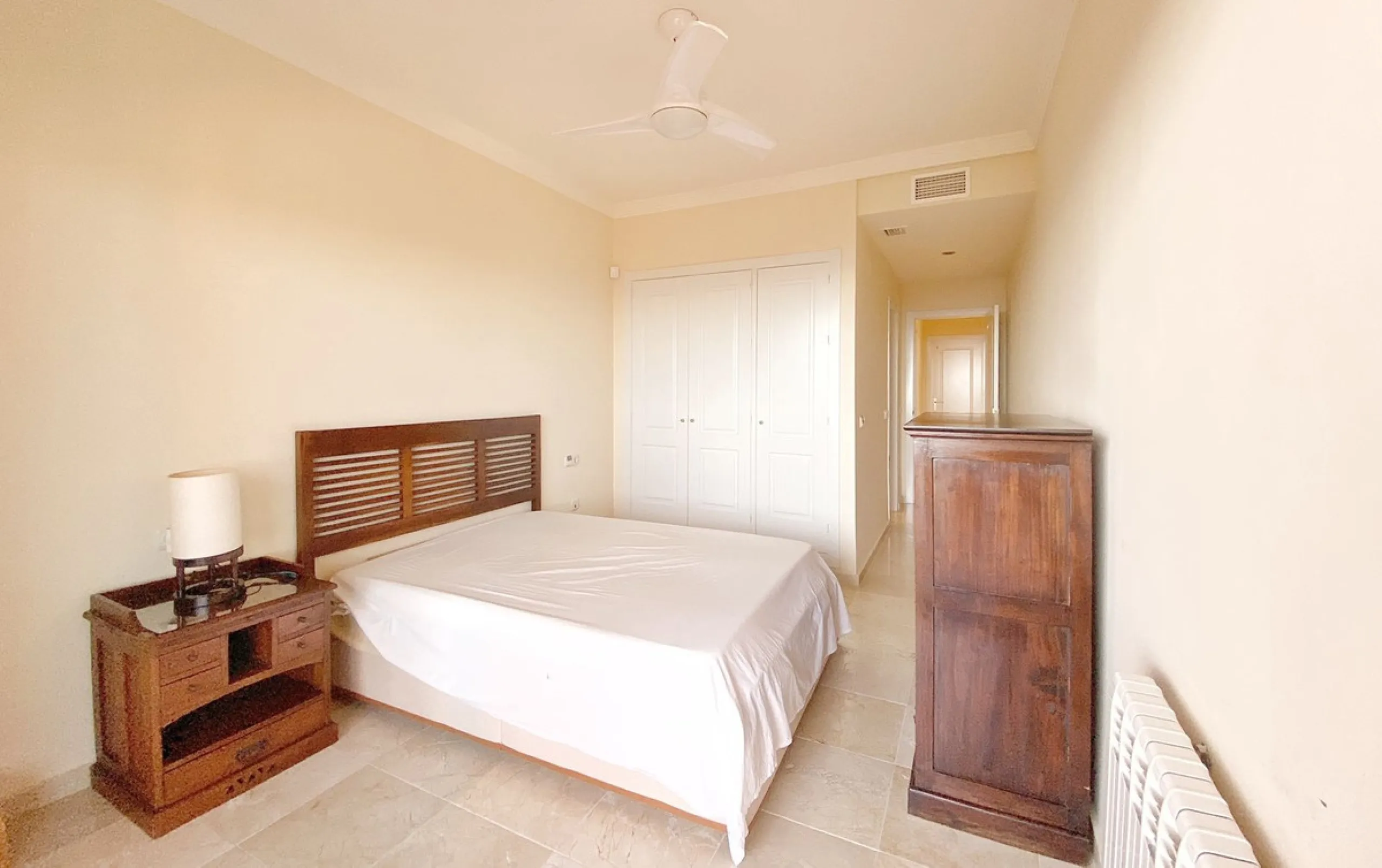 Exclusive 2 bedroom/2 bathroom penthouse in a luxurious complex.