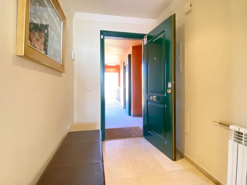 Exclusive 2 bedroom/2 bathroom penthouse in a luxurious complex.
