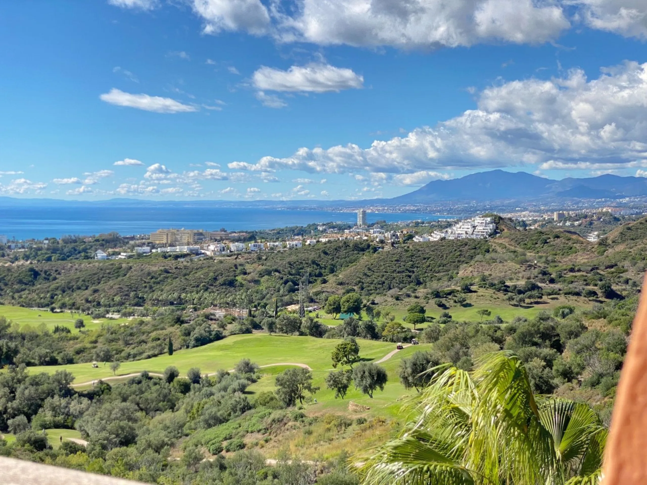 Exclusive 2 bedroom/2 bathroom penthouse in a luxurious complex.