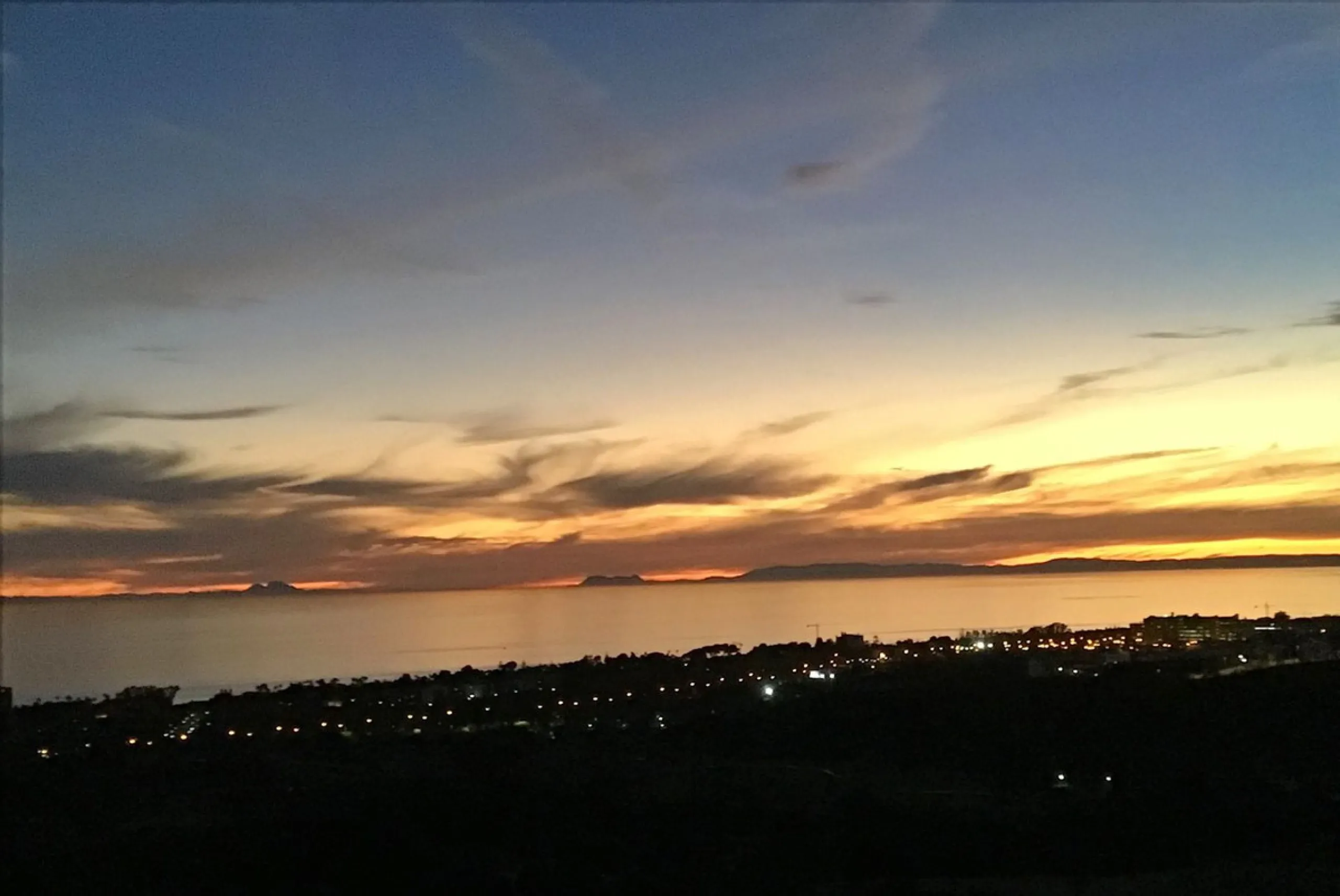 Exclusive 2 bedroom/2 bathroom penthouse in a luxurious complex.