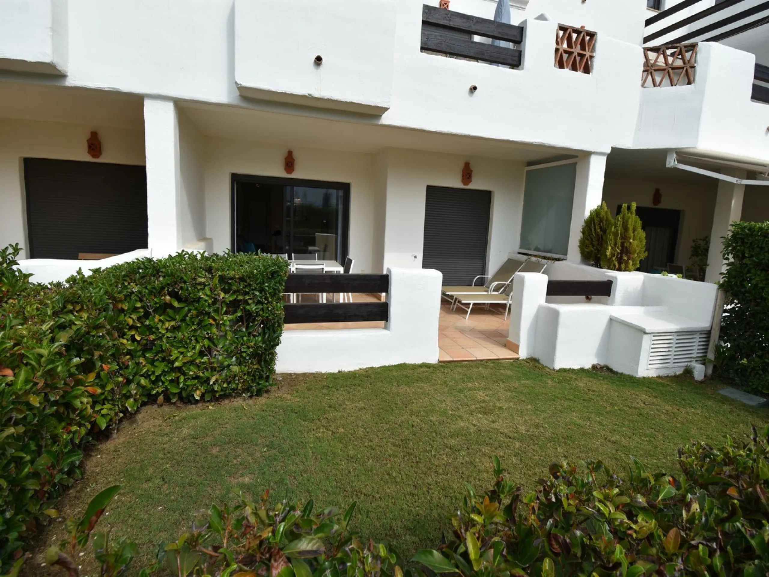 STUNNING APARTMENT IN ESTEPONA!!!