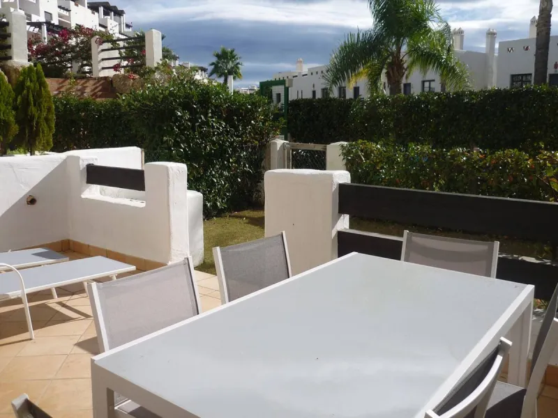 STUNNING APARTMENT IN ESTEPONA!!!