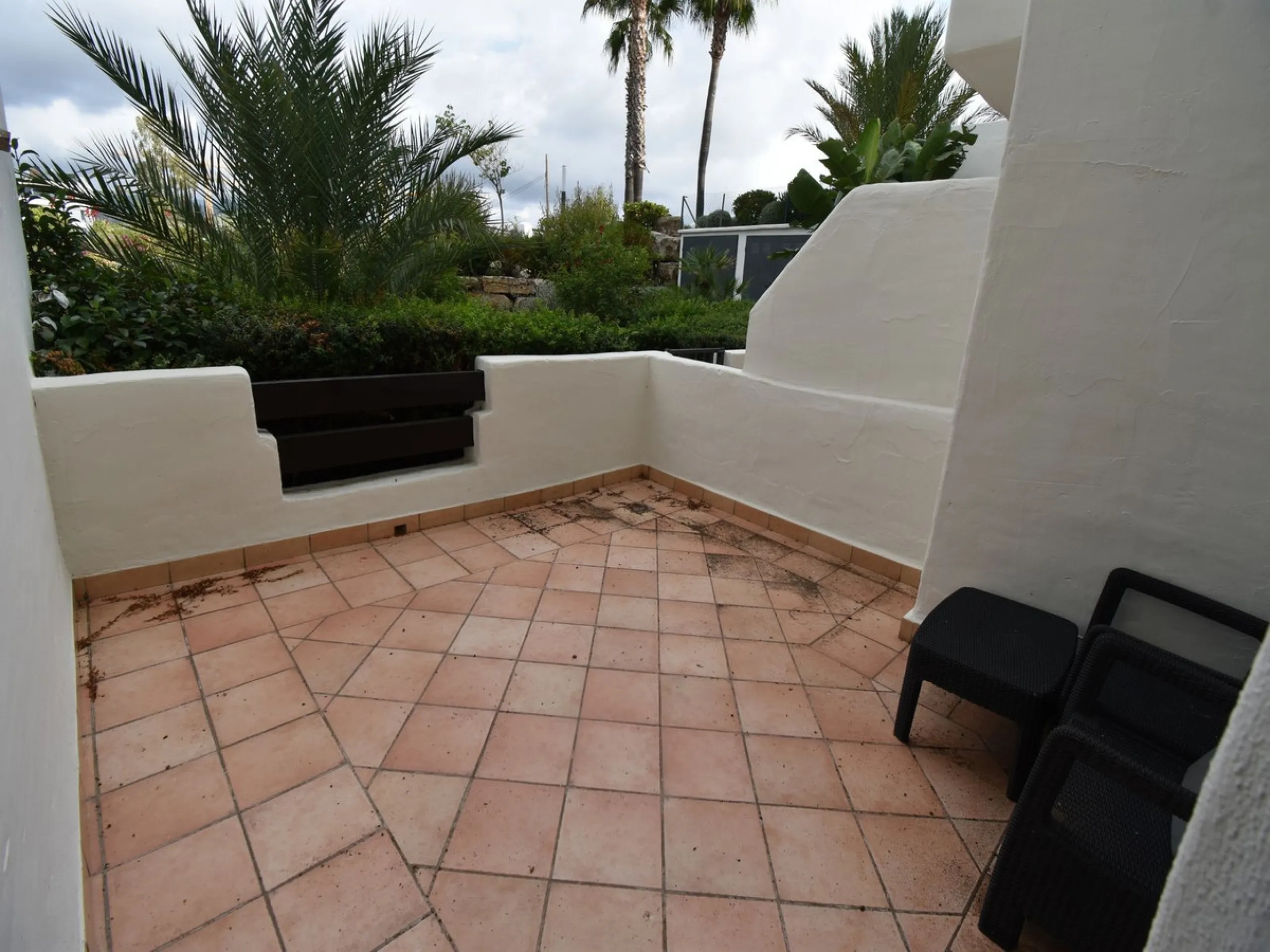STUNNING APARTMENT IN ESTEPONA!!!