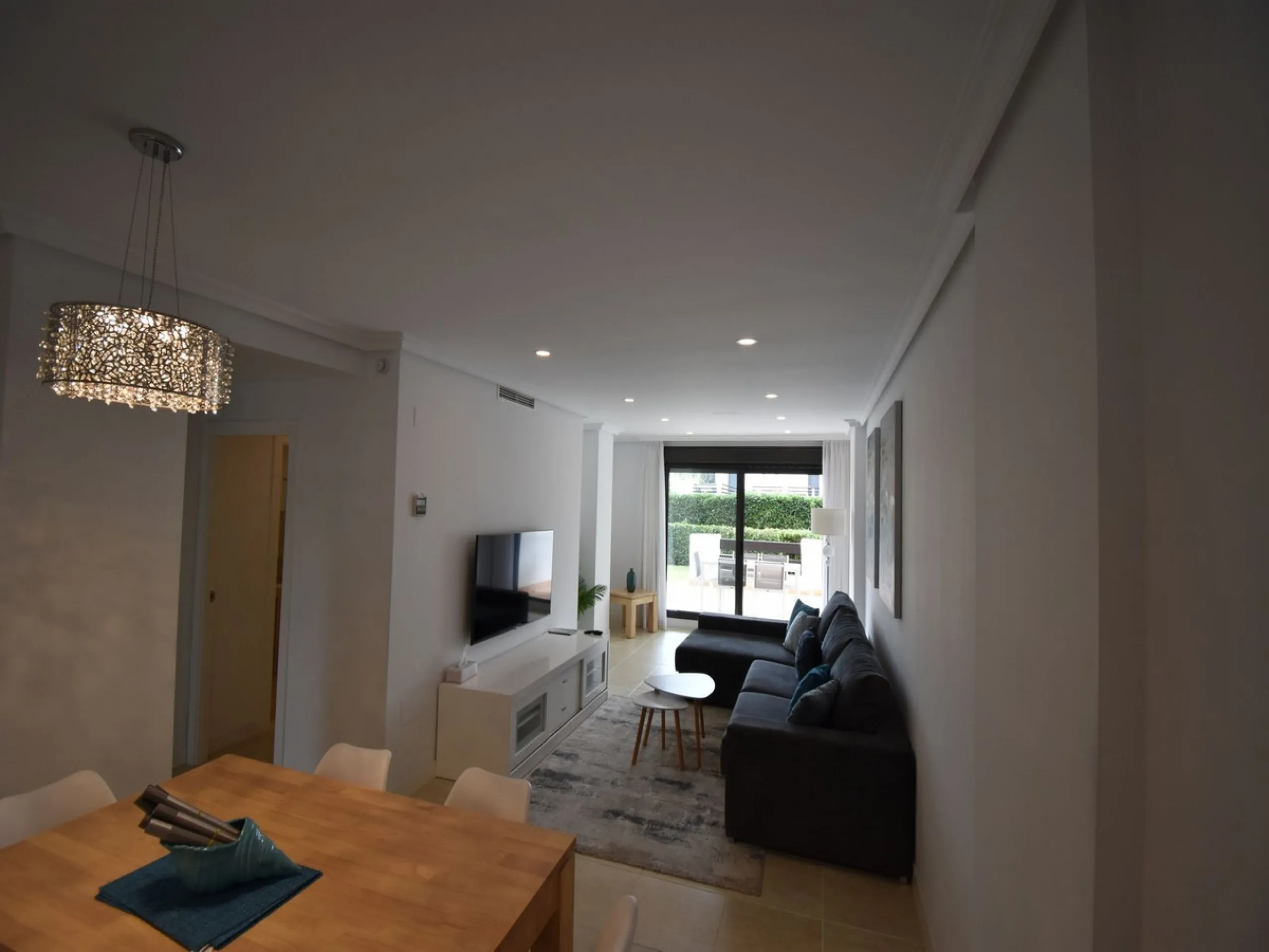 STUNNING APARTMENT IN ESTEPONA!!!